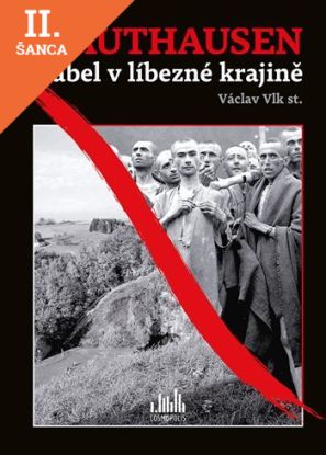 Lacná kniha Mauthausen