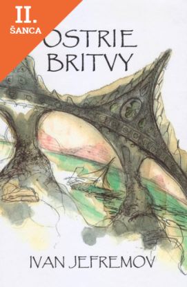 Lacná kniha Ostrie britvy