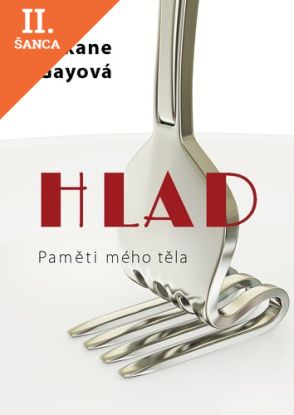 Lacná kniha Hlad