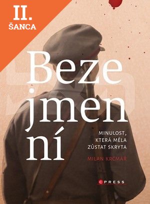 Lacná kniha Bezejmenní