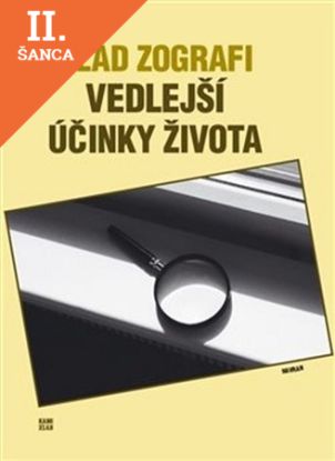 Lacná kniha Vedlejší účinky života