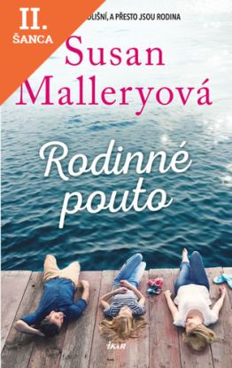 Lacná kniha Rodinné pouto