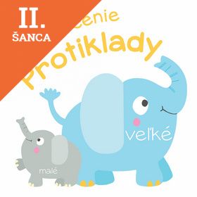 Lacná kniha 3D Učenie Protiklady