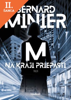 Lacná kniha Na kraji priepasti