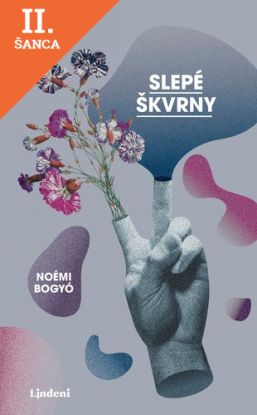 Lacná kniha Slepé škvrny