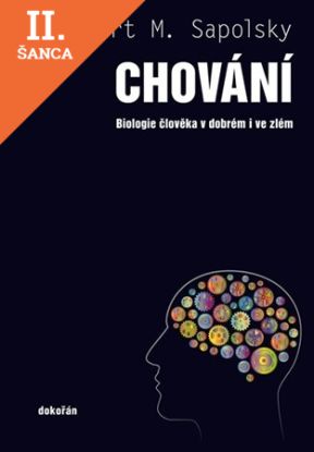 Lacná kniha Chování