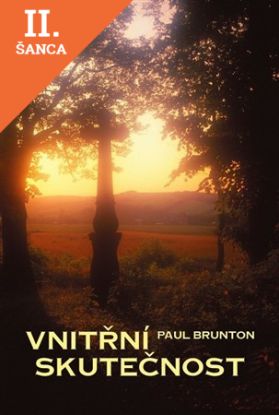 Lacná kniha Vnitřní skutečnost