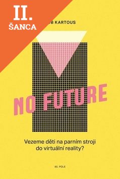Lacná kniha No Future