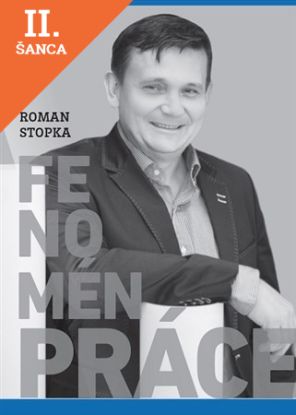 Lacná kniha Fenomén práce