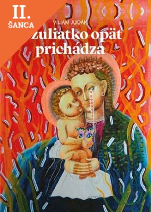 Lacná kniha Jezuliatko opäť prichádza