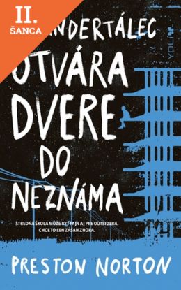 Lacná kniha Neandertálec otvára dvere do neznáma