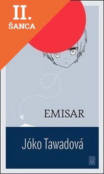 Lacná kniha Emisar