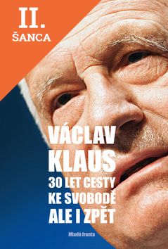 Lacná kniha 30 let cesty ke svobodě Ale i zpět