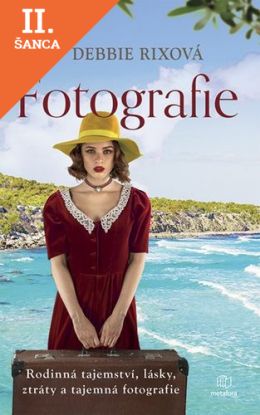 Lacná kniha Fotografie