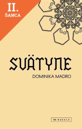 Lacná kniha Svätyne