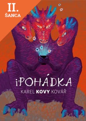 Lacná kniha Karel Kovy Kovář: iPohádka