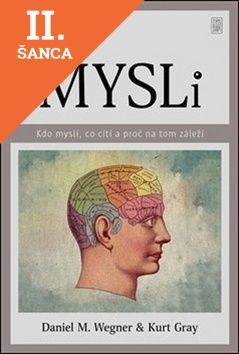 Lacná kniha Klub mysli
