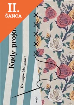 Lacná kniha Kudy projde jehla