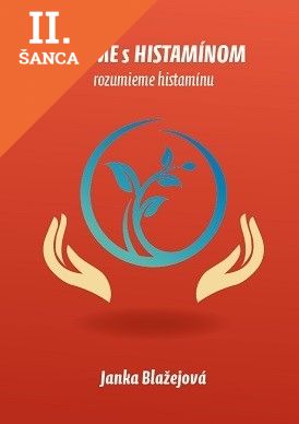 Lacná kniha Žijeme s histamínom
