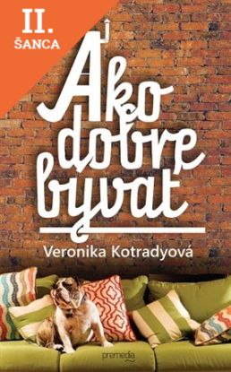 Lacná kniha Ako dobre bývať