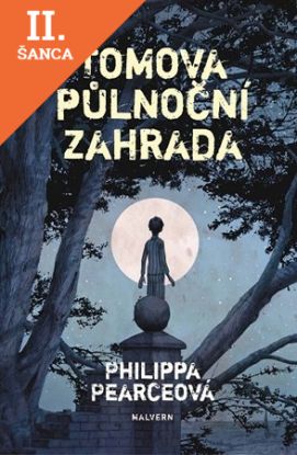 Lacná kniha Tomova půlnoční zahrada