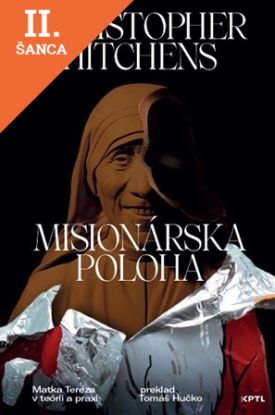 Lacná kniha Misionárska poloha