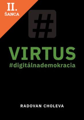 Lacná kniha Virtus