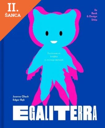 Lacná kniha Egaliterra