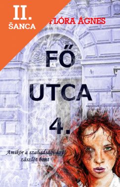 Lacná kniha Fő utca 4.