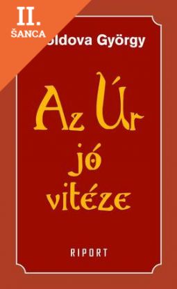 Lacná kniha Az úr jó vítéze - 1. - Riport