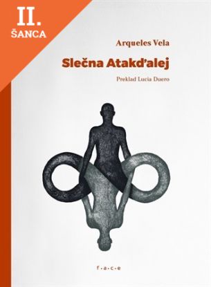 Lacná kniha Slečna Atakďalej