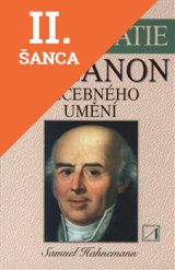 Lacná kniha Organon léčebného umění