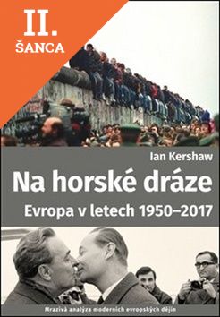 Lacná kniha Na horské dráze