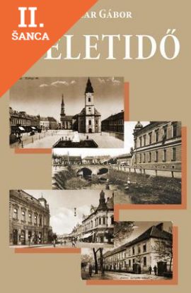Lacná kniha Ítéletidő