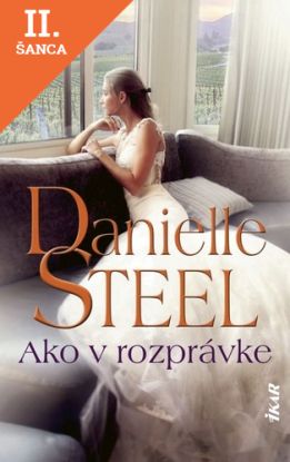 Lacná kniha Ako v rozprávke