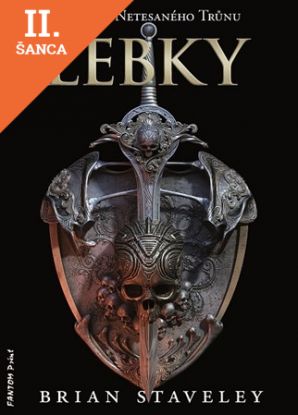 Lacná kniha Lebky