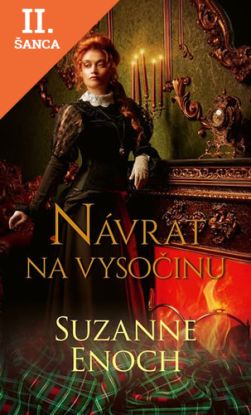 Lacná kniha Návrat na Vysočinu