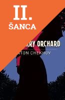 Lacná kniha The Cherry Orchard