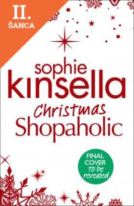 Lacná kniha Christmas Shopaholic
