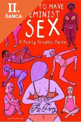 Lacná kniha How to Have Feminist Sex