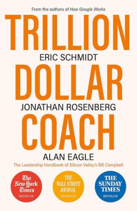Trillion Dollar Coach