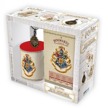 Harry Potter: Bradavice 2  dárkový set