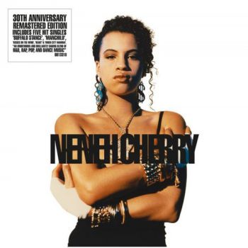 Cherry Neneh - Raw Like Sushi (30th Anniversary) CD