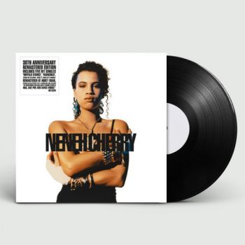 Cherry Neneh - Raw Like Sushi (30th Anniversary) LP