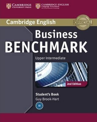 Business Benchmark Upper Intermediate Business Vantage SB
