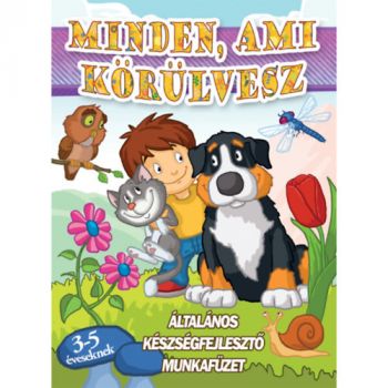 Minden, ami körülvesz