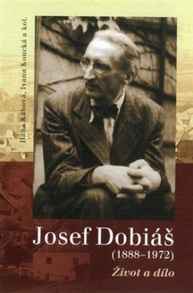 Josef Dobiáš (1888-1972)