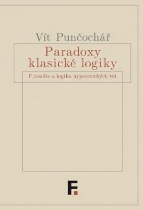 Paradoxy klasické logiky