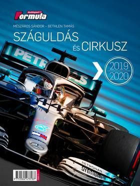 Száguldás s cirkusz 2019-2020