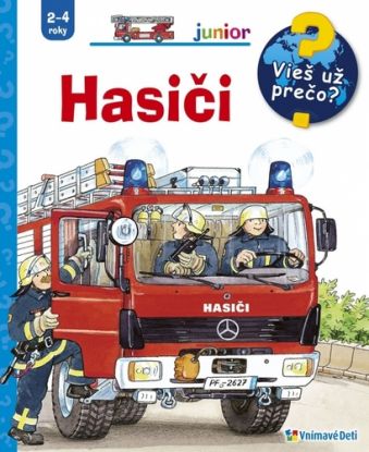 Hasiči